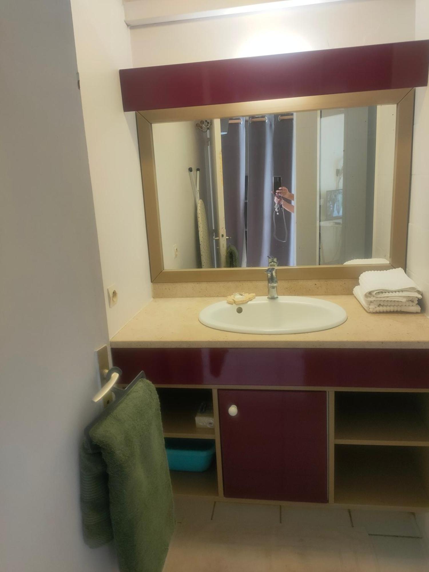 Studio Vue Mer, Pieds Dans L'Eau Le Gosier  Eksteriør billede